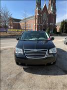 2010 Chrysler Town & Country 