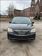 2012 Chrysler Town & Country 