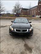 2010 Honda Accord 