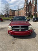 2006 Dodge Durango 