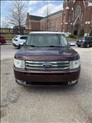 2011 Ford Flex 