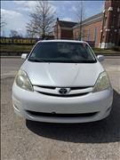2006 Toyota Sienna 