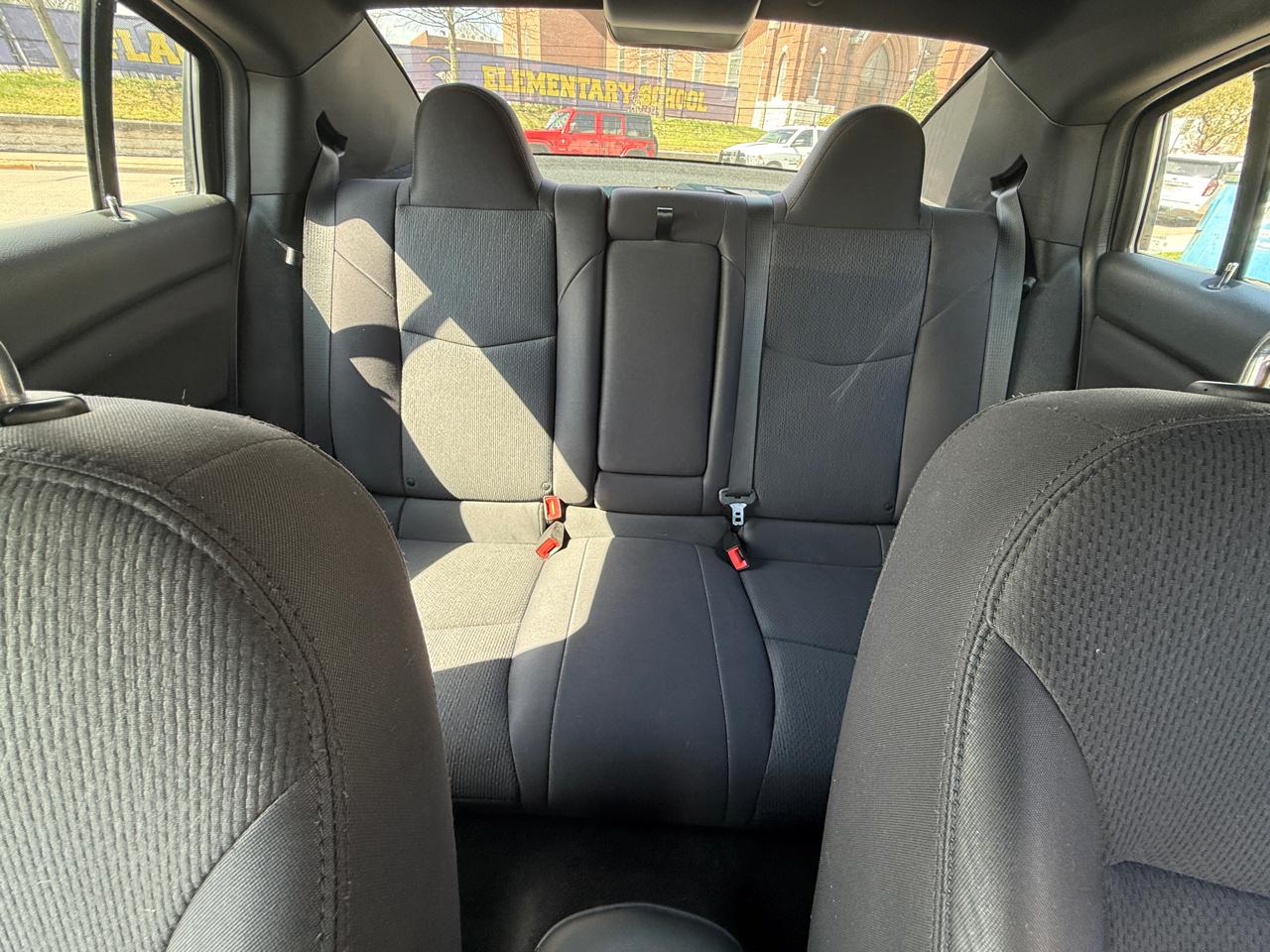 Chrysler 200 LX 2014