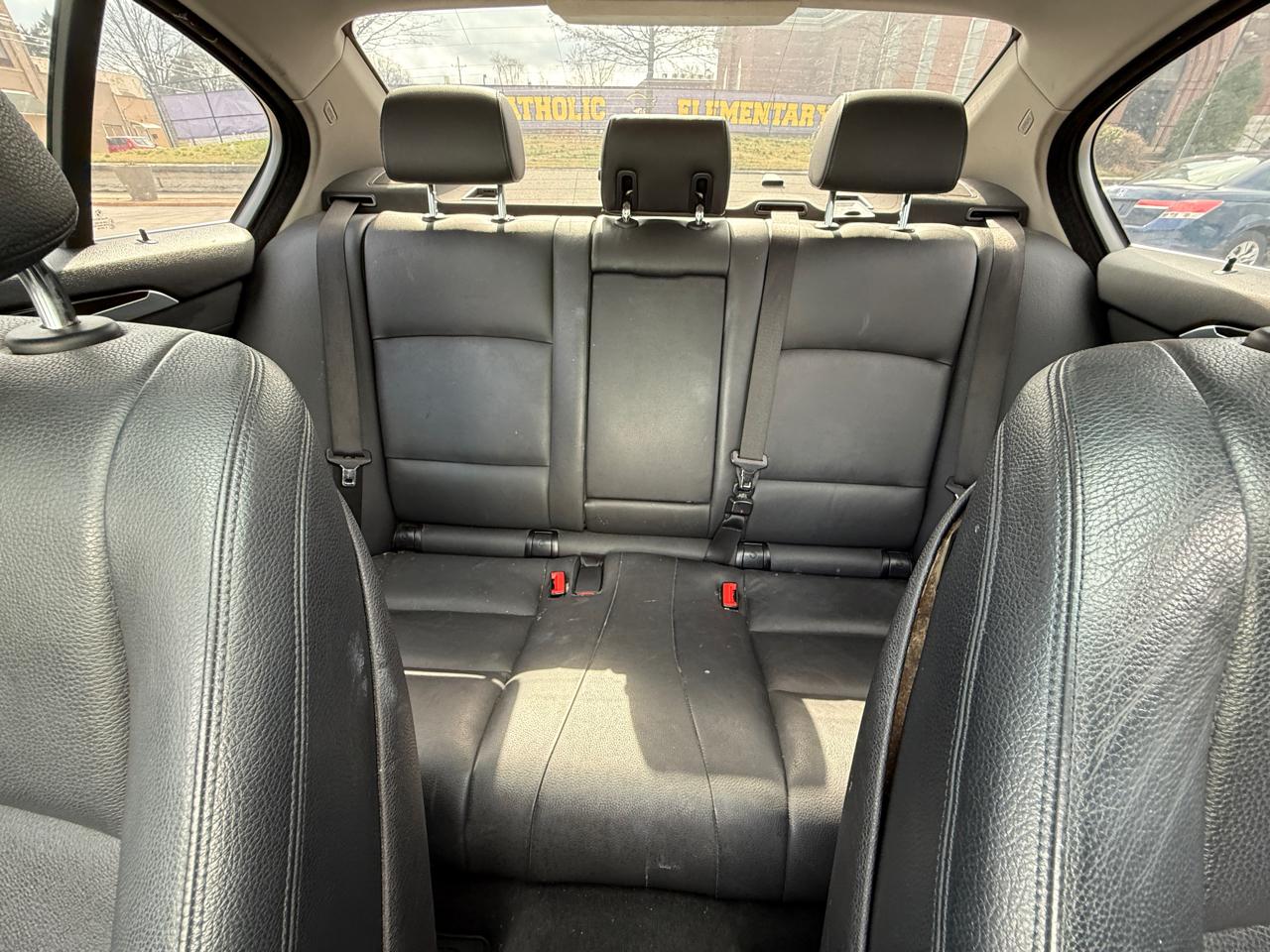 BMW 5-Series 535i xDrive 2014