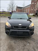 2012 Kia Soul 