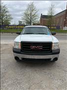 2007 GMC Sierra Classic 1500 
