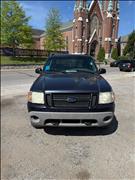 2001 Ford Explorer Sport Trac 