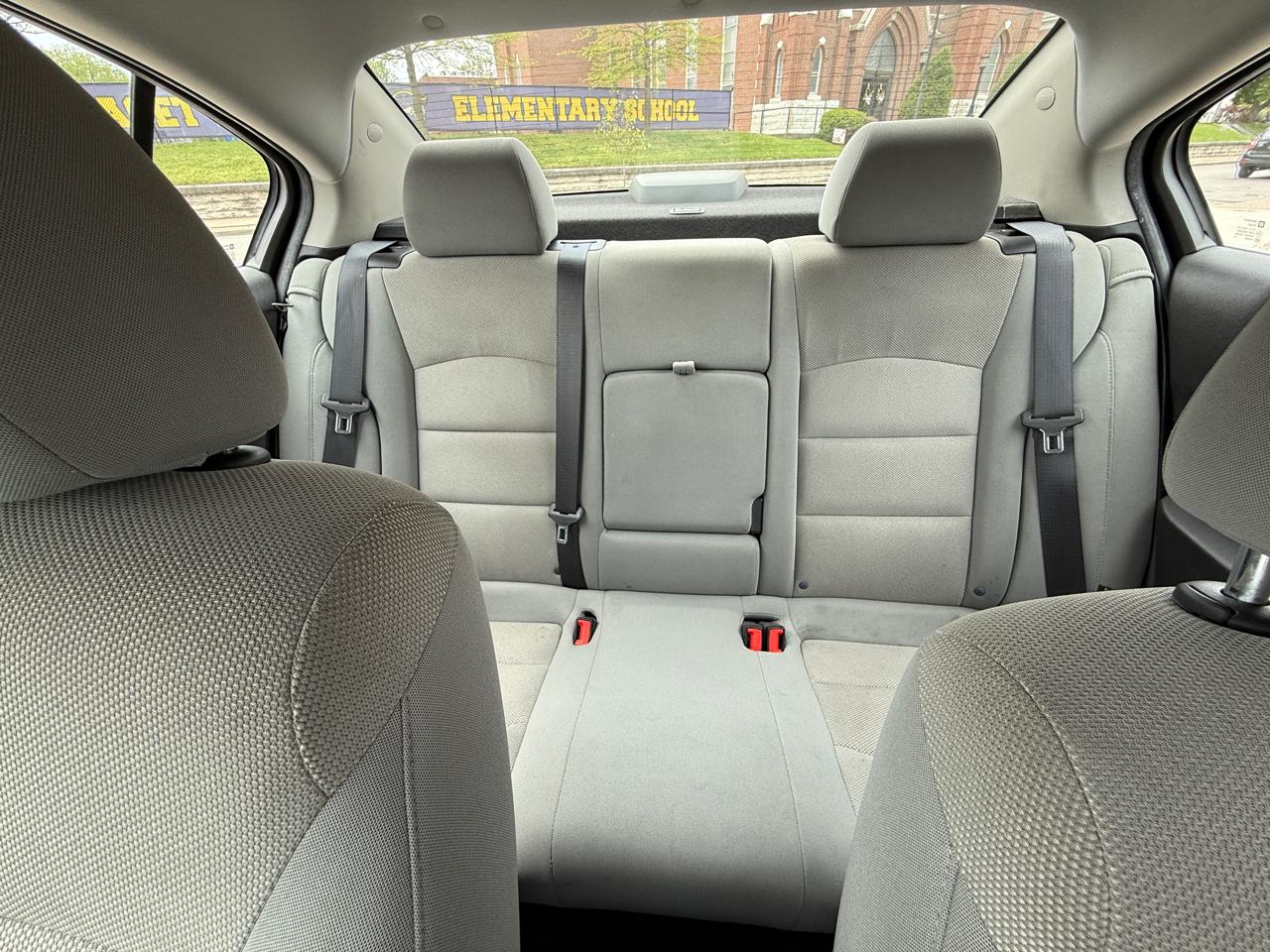 Chevrolet Cruze ECO Auto 2014