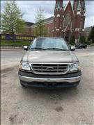 2002 Ford F-150 