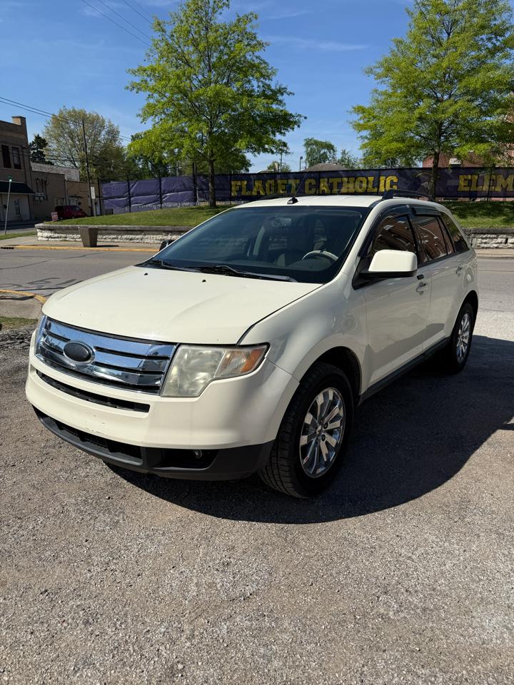 Ford Edge SEL FWD 2008