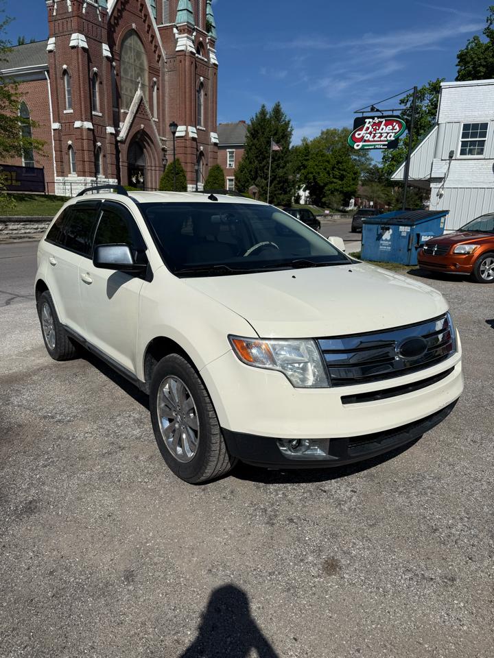 Ford Edge SEL FWD 2008