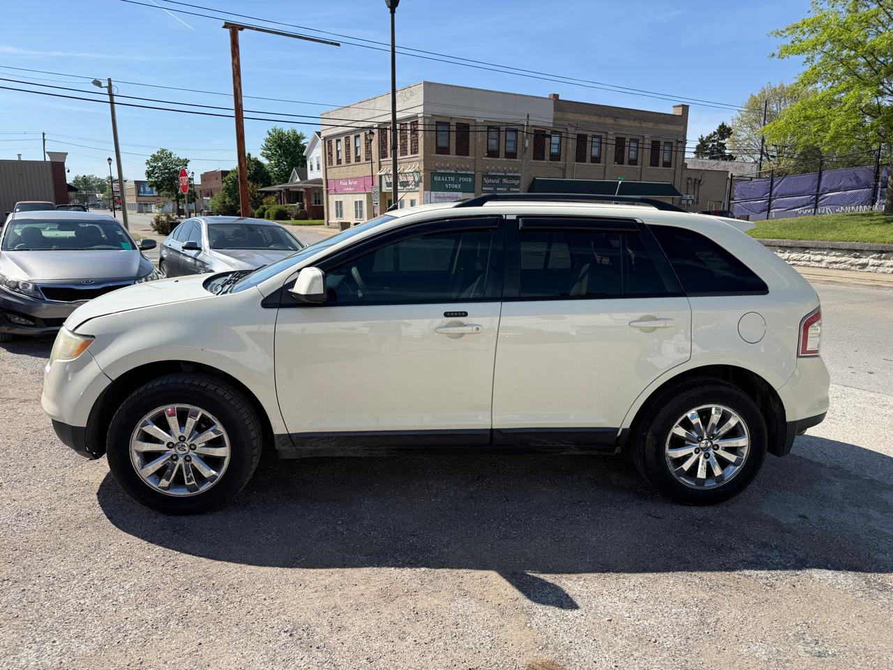 Ford Edge SEL FWD 2008
