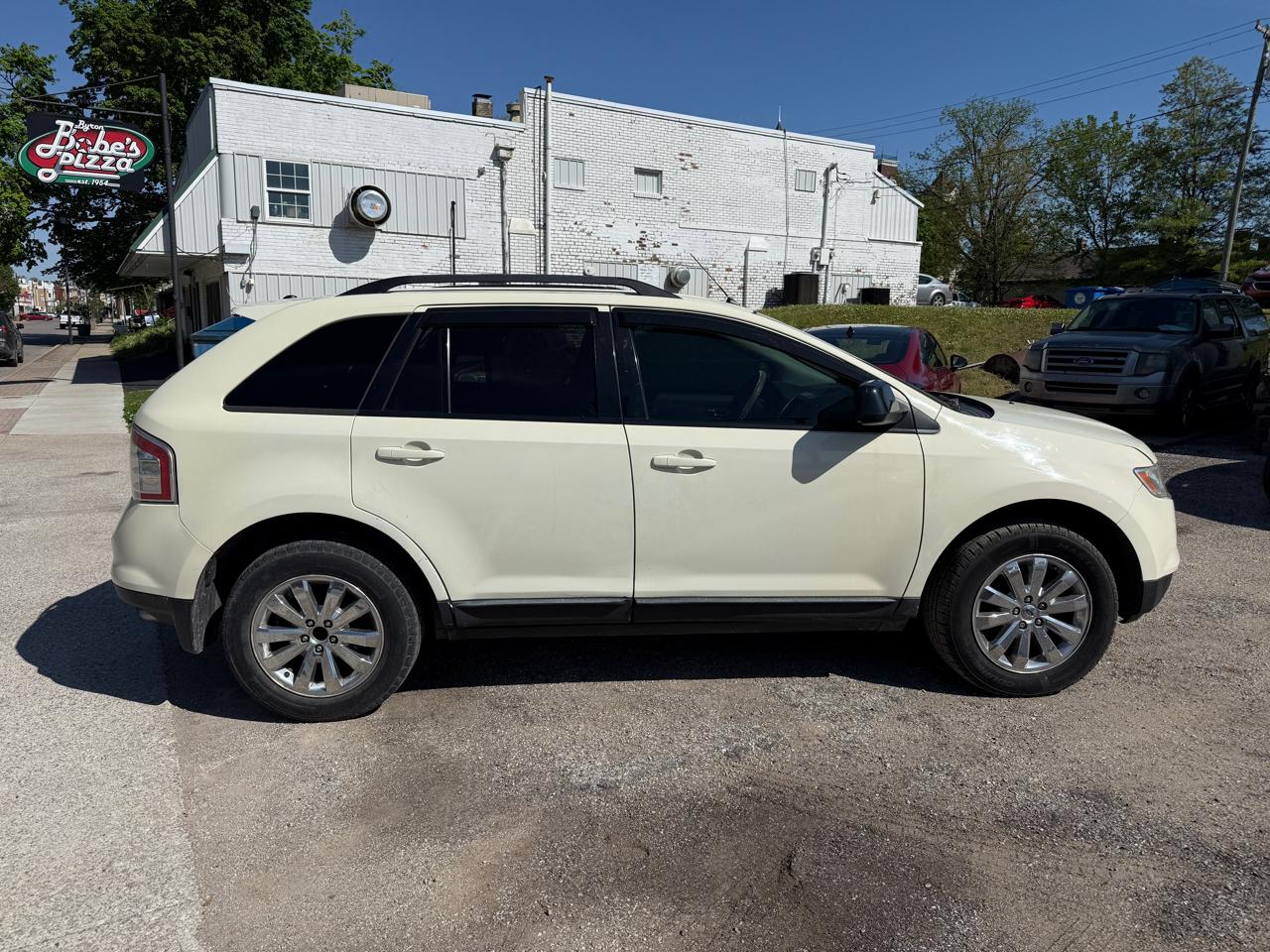 Ford Edge SEL FWD 2008