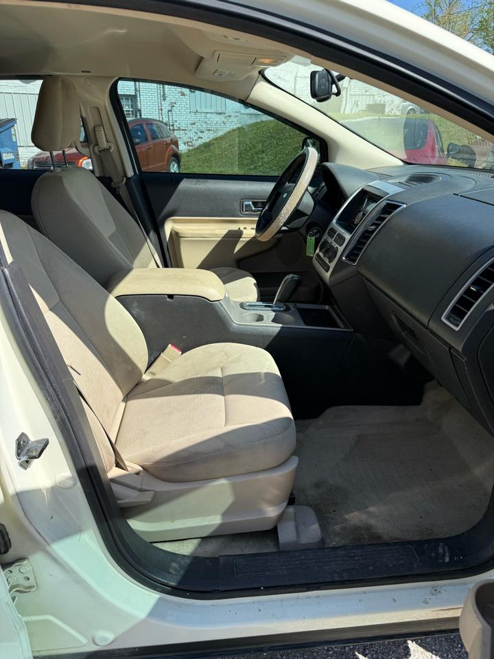 Ford Edge SEL FWD 2008