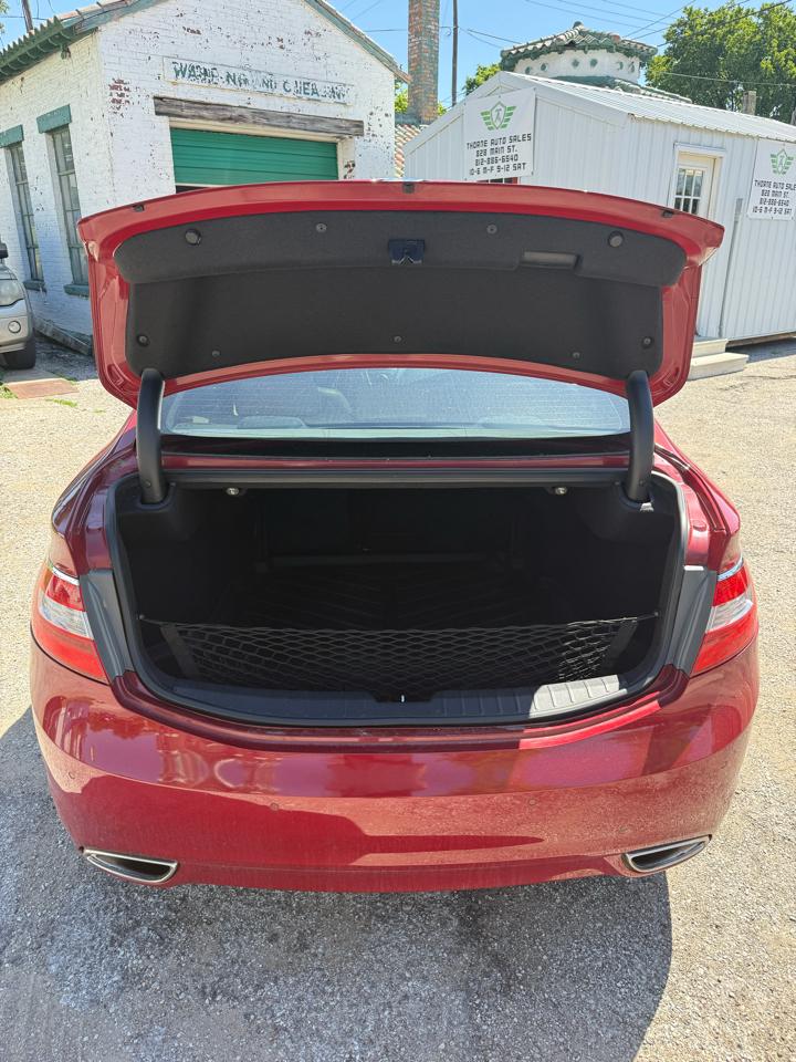 Hyundai Azera 3.3L 2012