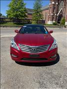 2012 Hyundai Azera 