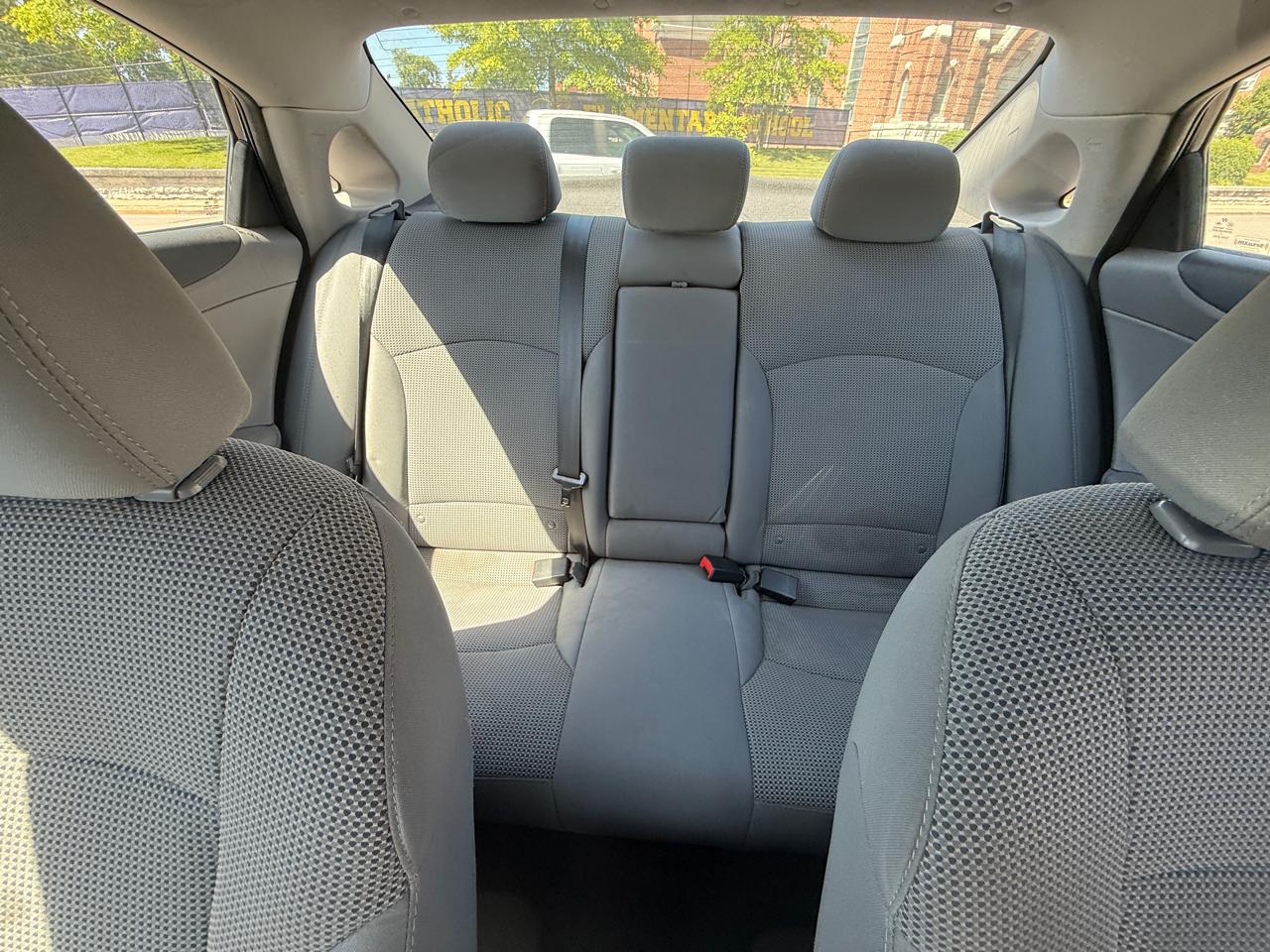Hyundai Sonata GLS 2014