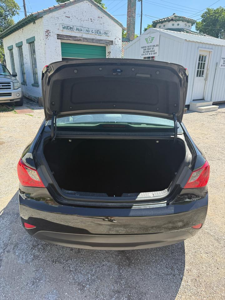 Hyundai Sonata GLS 2014