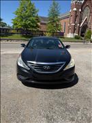 2014 Hyundai Sonata 