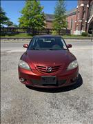 2006 Mazda MAZDA3 