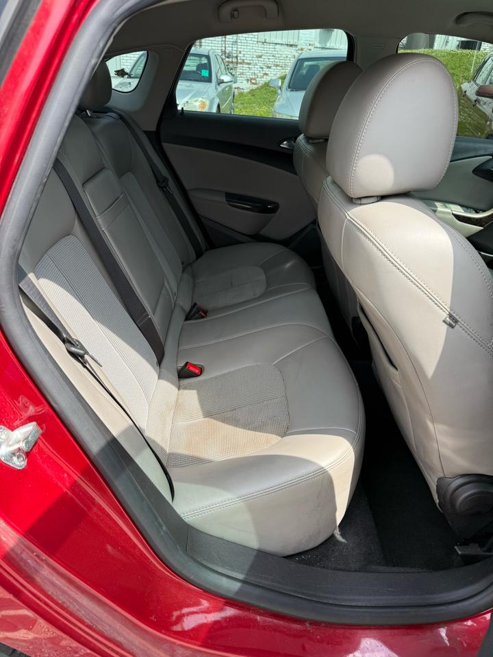 Buick Verano Base 2015