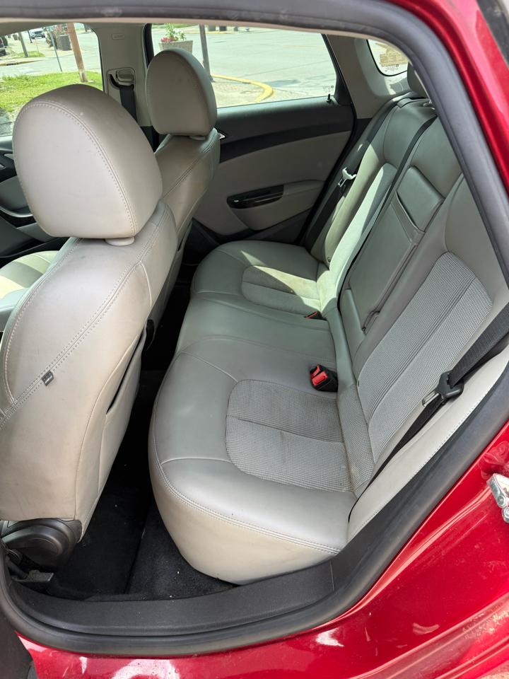 Buick Verano Base 2015
