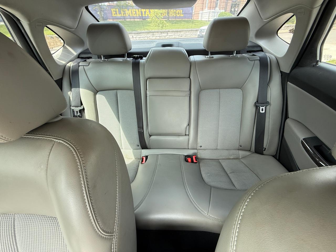 Buick Verano Base 2015