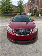 2015 Buick Verano 