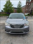 2016 Chrysler Town & Country 