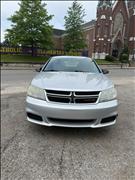 2011 Dodge Avenger 