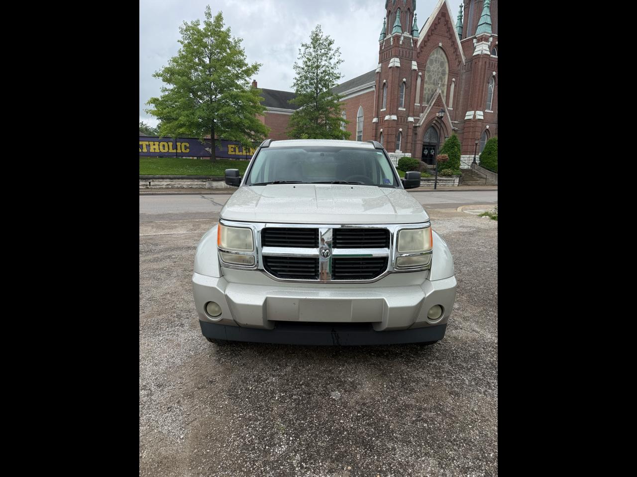 2009 Dodge Nitro SE 4X4's photo
