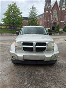 2009 Dodge Nitro 
