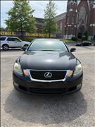 2008 Lexus GS 