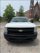 2011 Chevrolet Silverado 1500 