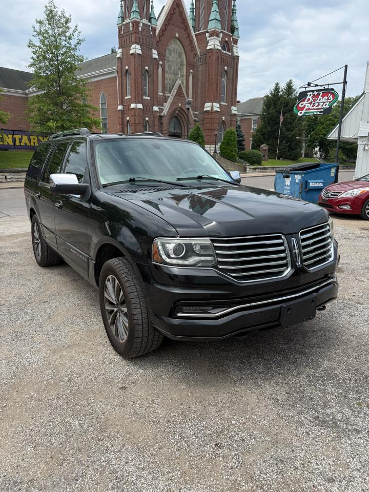 Lincoln Navigator 2WD 2015