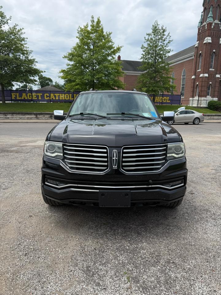 Lincoln Navigator 2WD 2015