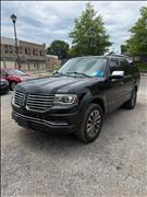 2015 Lincoln Navigator 