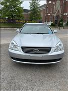 2006 Kia Optima 
