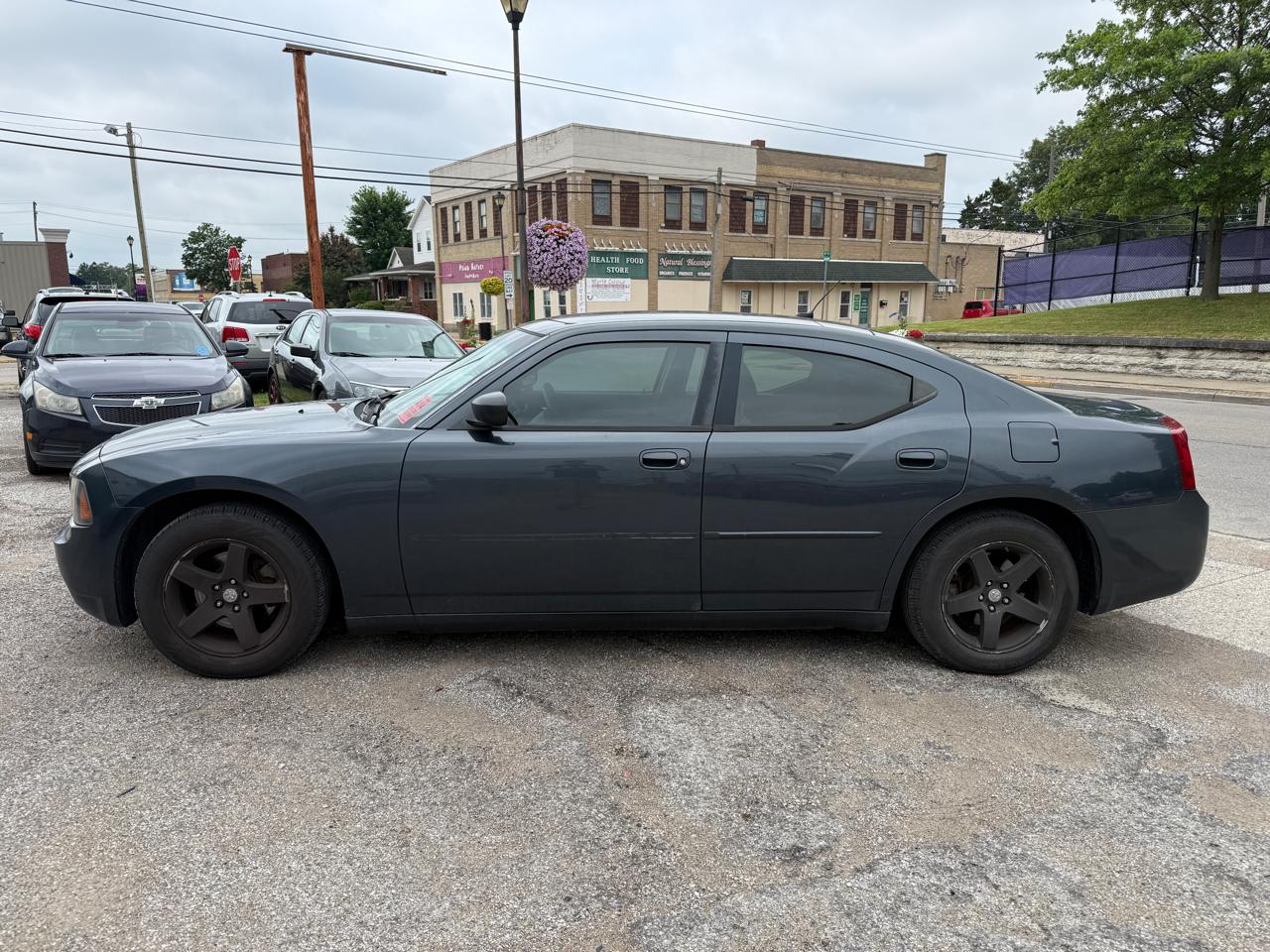 Dodge Charger SE 2008