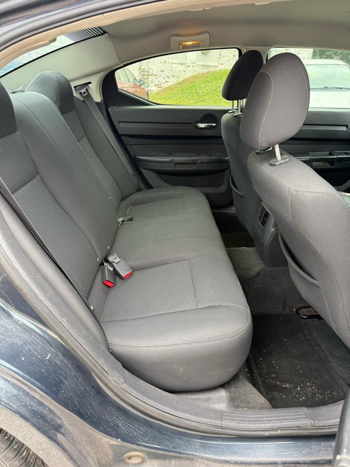 Dodge Charger SE 2008
