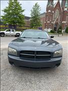 2008 Dodge Charger 