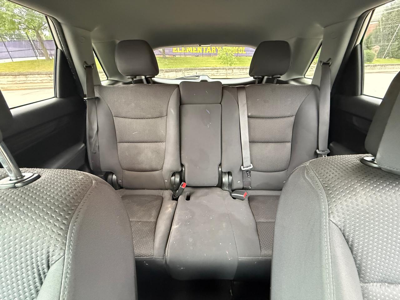 Kia Sorento LX 2WD 2011