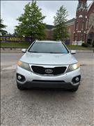 2011 Kia Sorento 