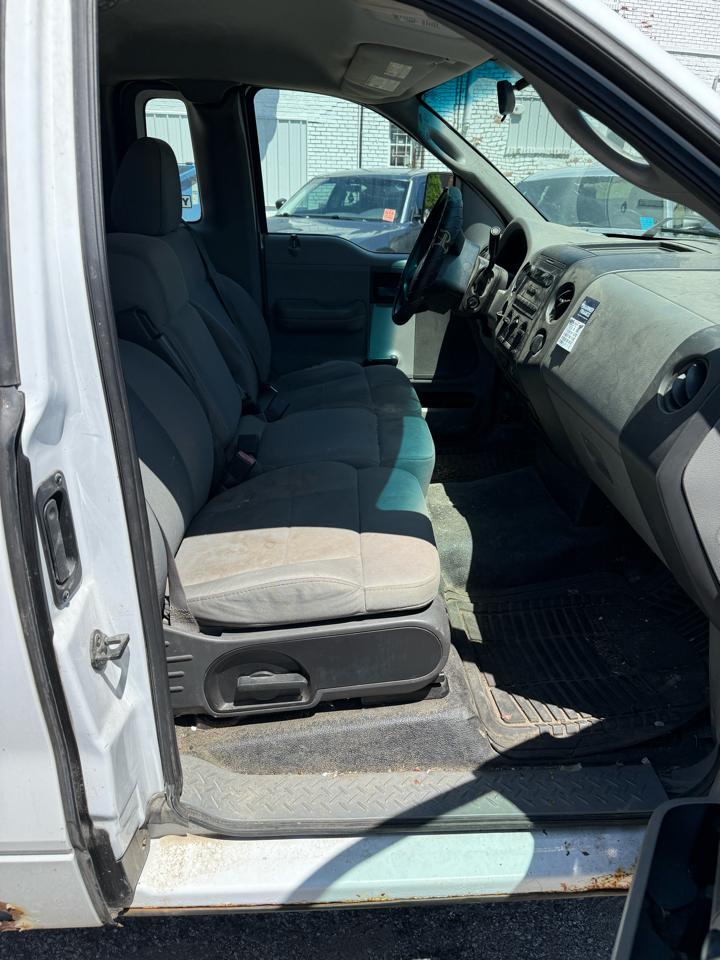 Ford F-150 STX 2WD 2007
