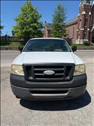 2007 Ford F-150 