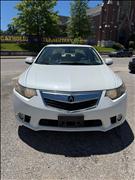 2014 Acura TSX 