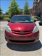 2007 Toyota Sienna 