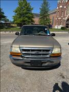 2000 Ford Ranger 