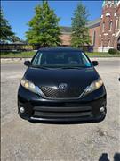 2011 Toyota Sienna 