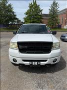 2008 Ford F-150 